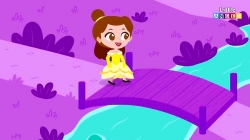 مجموعه آموزشی زبان انگلیسی little angel قسمت 561